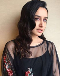 Shraddha Kapoor